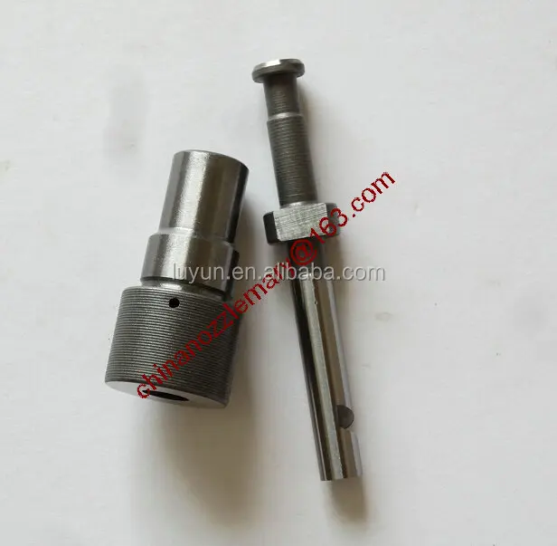 Fuel Injector Pump Plunger /element K142 K147 K15