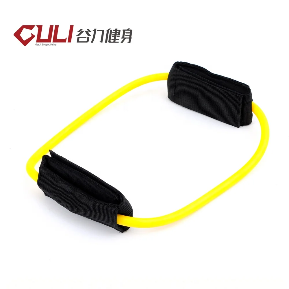 Заводское производство ножной трубки силовая полоса сопротивления группа силовая тренировка