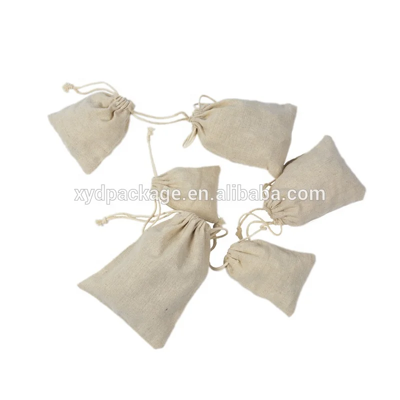 organic cotton bags with drawstring, cotton packaging bags, cotton muslin bags for travel