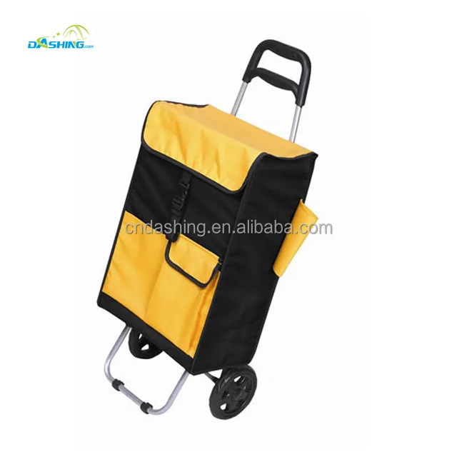 grocery trolley bag
