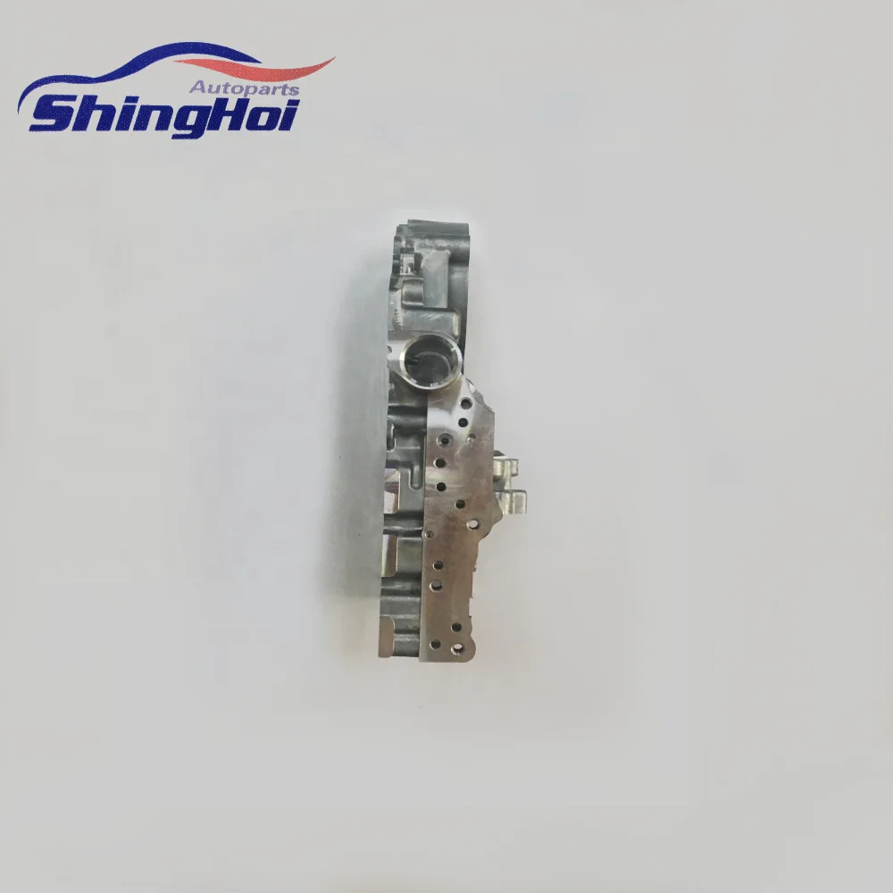 DQ200 0am 0cw DSG Valve Plate 7speed OAM325066 Valve Body Accumulator Housing