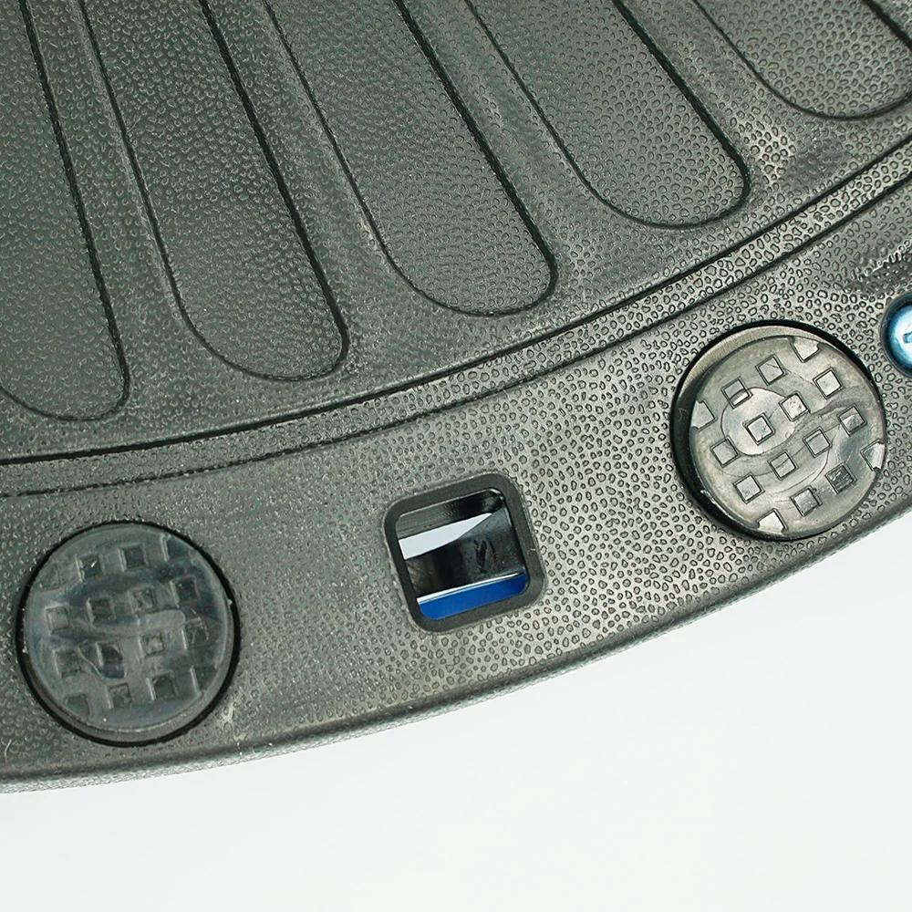 
 Высокое Качество Эко-дружественных половина балансировочный мяч и  