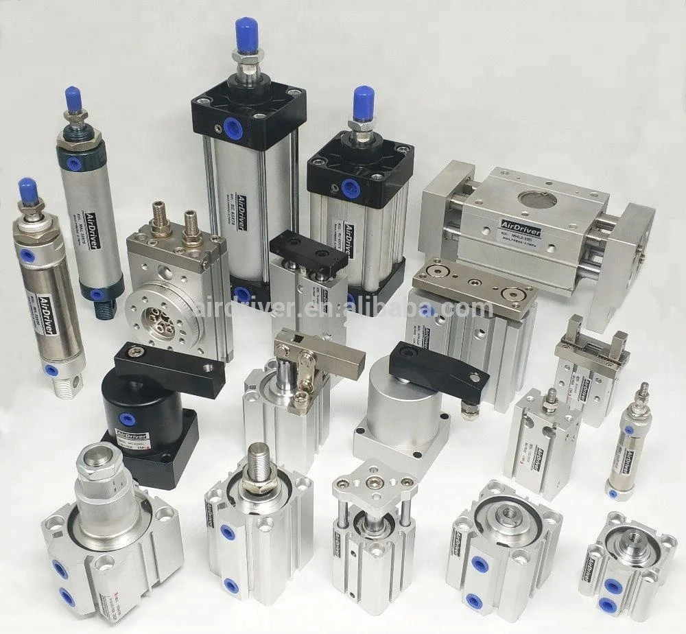 SC63X80 S YCC mit Magnet Doppel Lock Ring Qualität Pneumatik zylinder SC63X80 S YCC mit Magnet Doppel Lock Ring Qualität Pneumatik zylinder