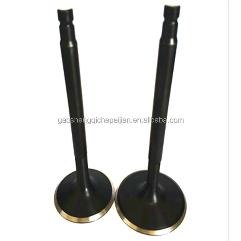 Custom Intake Exhaust Engine Valve for Maruti Suzuki Alto Vxr 800 K6A F8B Ax4 Car Spare Parts