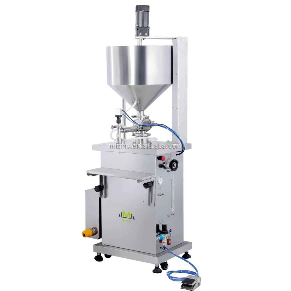 
 Miziho высокое качество RYO-MINI-III табака разливочная машина сделано в Гуанчжоу  
