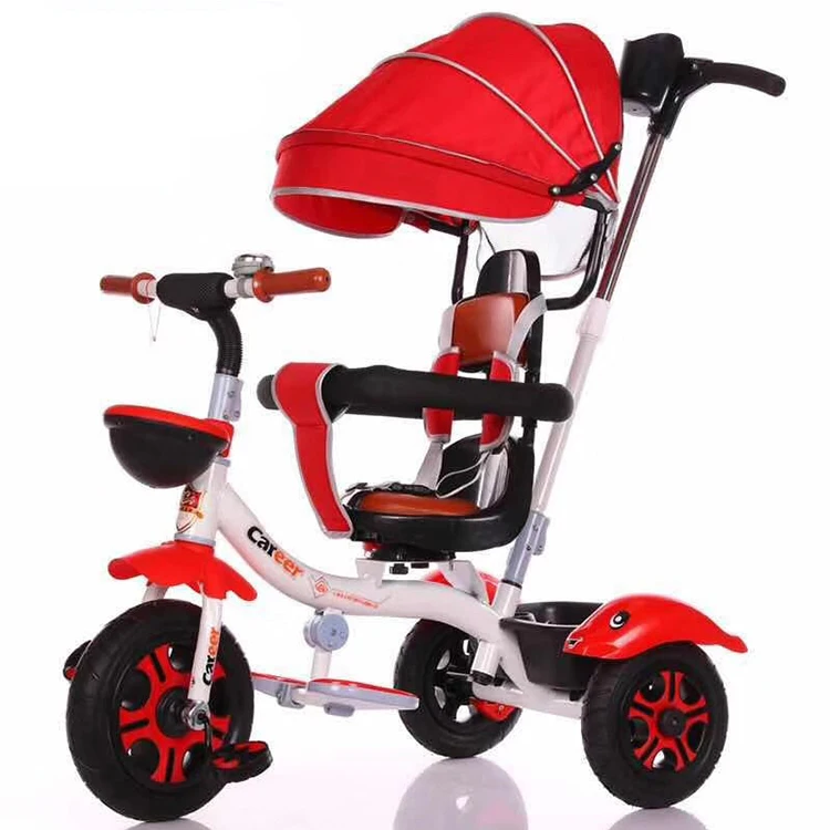 Metal pp Material and Car Type Kids Pedal Trike/children Tricycle Malaysia