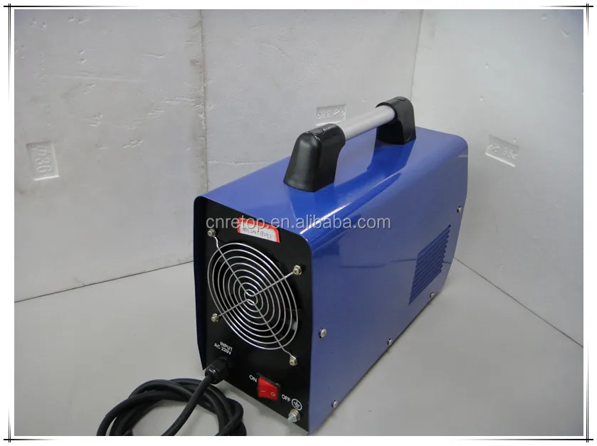MMA160R Single Pahse Dc Mosfet Lattice Girder Inverter Welder Brand Hf Welding Machine Equipment