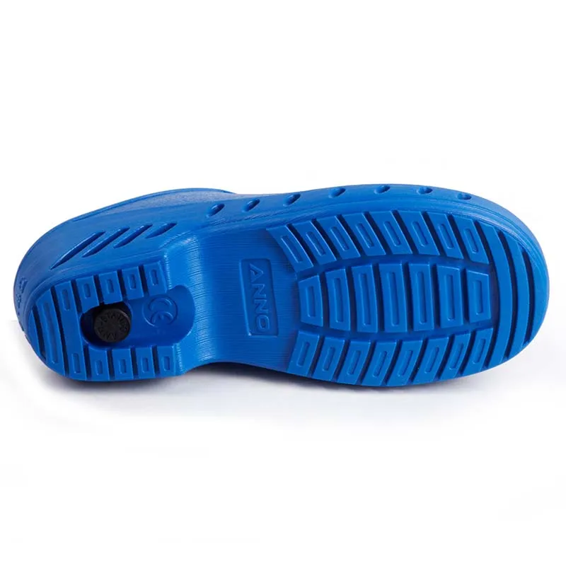 Унисекс высококачественная медицинская профессиональная обувь удобные хирургические сабо для работы в чистой комнате и лабораторий