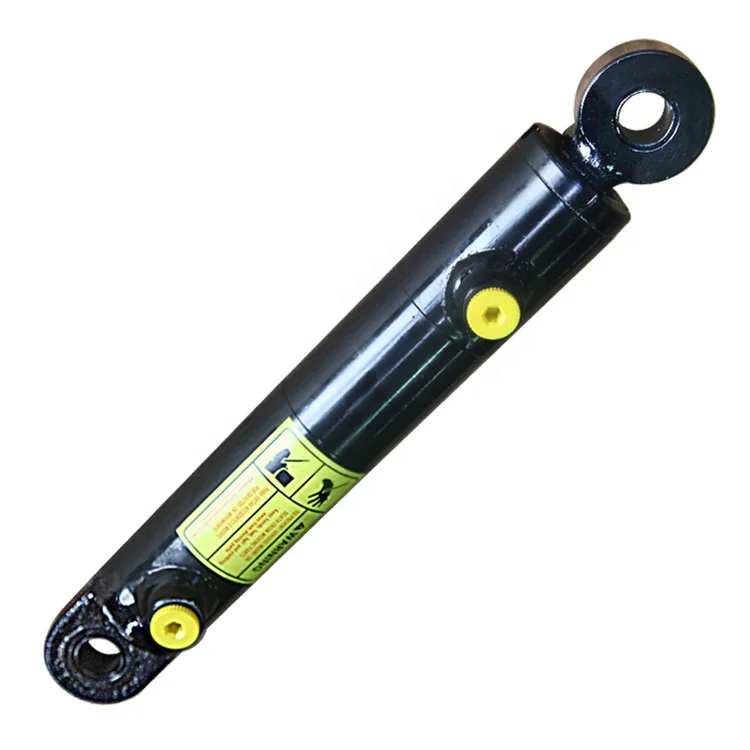 油圧シリンダー SMC- 油圧シリンダ