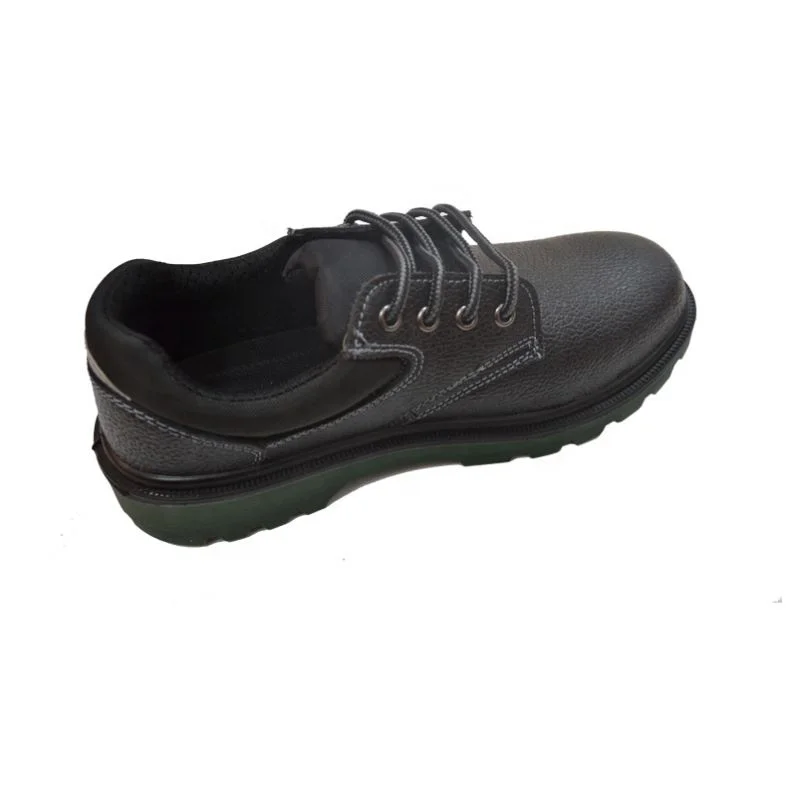 High Quality Men Diabetic Safety Shoes