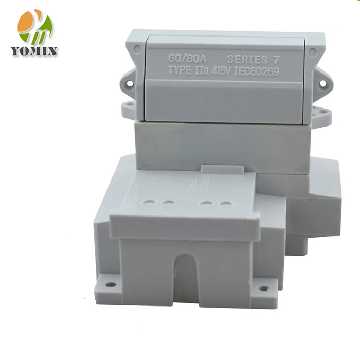 House Service Cut Out Fuse 1p N