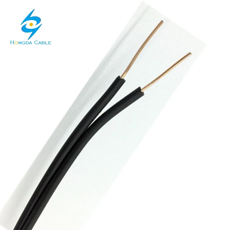 PE изолированный телефон падение провода 18awg