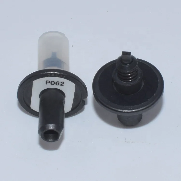 P062 I-Pulse Buffer Nozzle for M6ex, M7, and M8 SMT Machines
