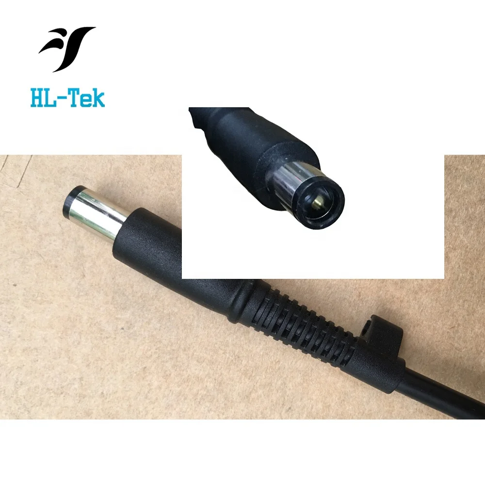 Adattatore Originale Di Ca Del Caricatore Del Computer Portatile Per HP Envy Dv6,DV6-7246US 849651-001 826554-001 Alimentazione Elettrica 19.5V 6.15A 120W - Foto 6