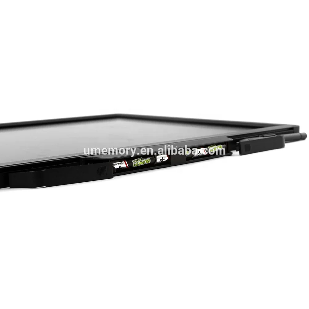 20 Inch LCD Writing Tablet Graphic Ultra Drawing Board Digital Blackboard LCD Writing Board