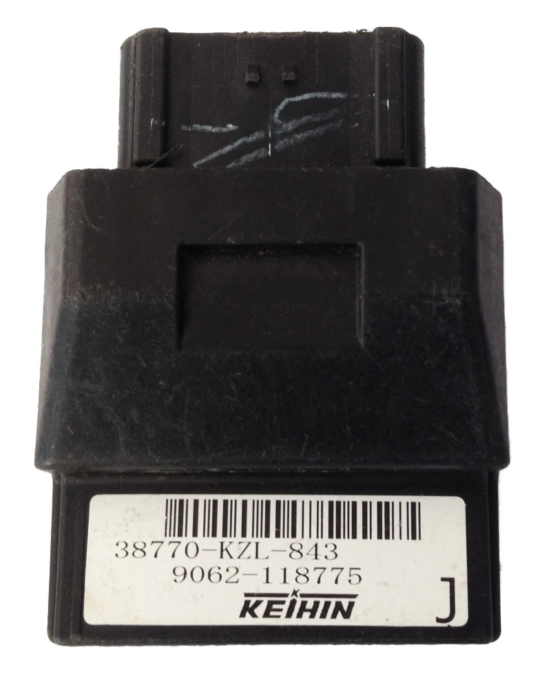 Source Genuine Motorcycle ECU CDI Scooter For Japan JF31-100 38770-KZL-843 on m.alibaba.com