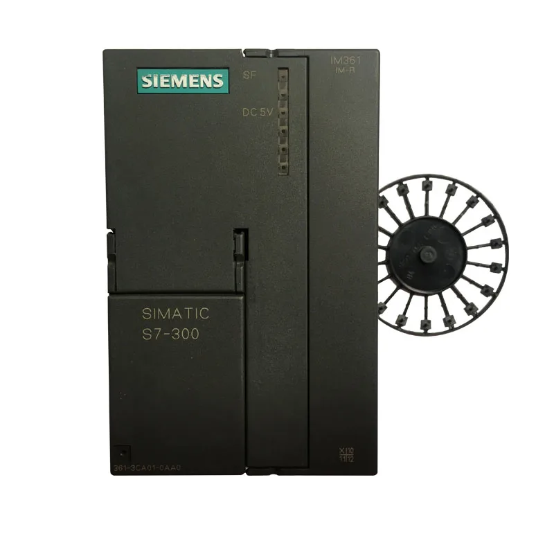 siemens simatic s7-300 6es7 318-3el00-0ab0 global