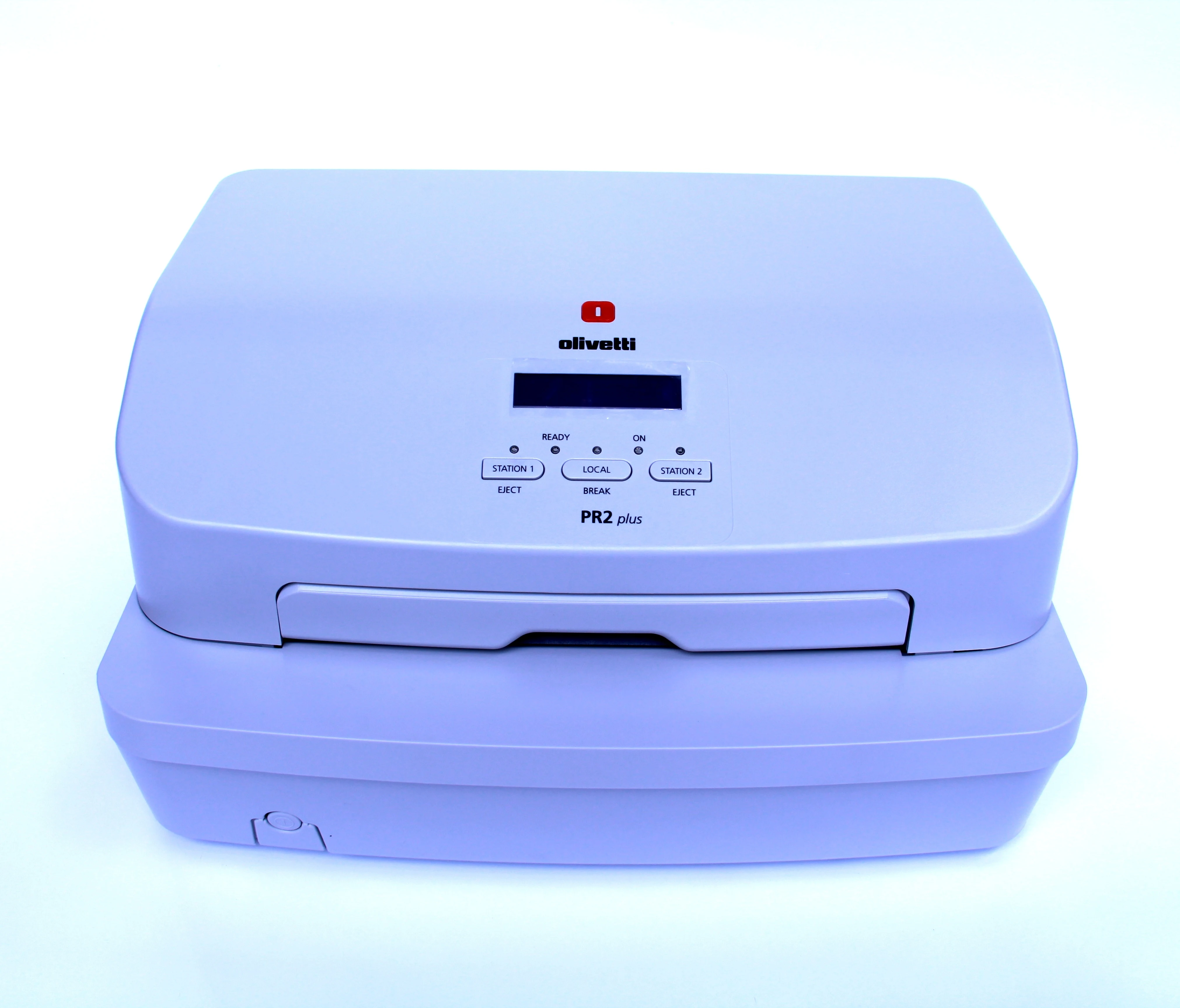 Olivetti pr2 plus