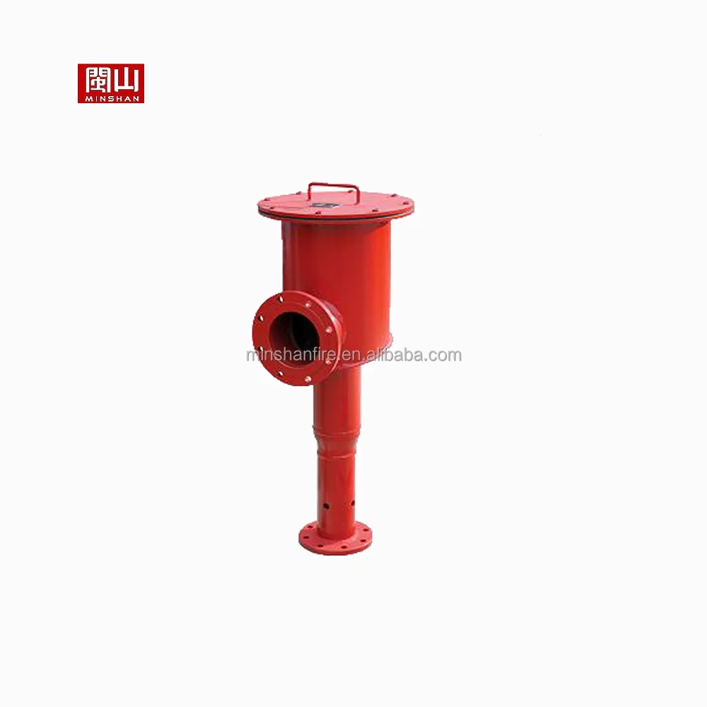 Fire Fighting PCL Foam Generator for Foam Concrete