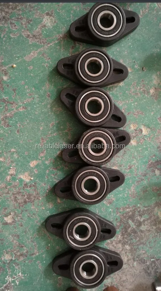 Motor Rised up Down Table Parts Full Kit for Co2 Laser Cutting Machine