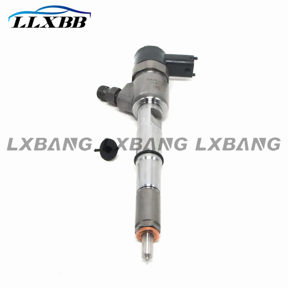 Fuel Injection Diesel Injector 0445110313 for Bosch Injector Engine Foton 0 445 110 313