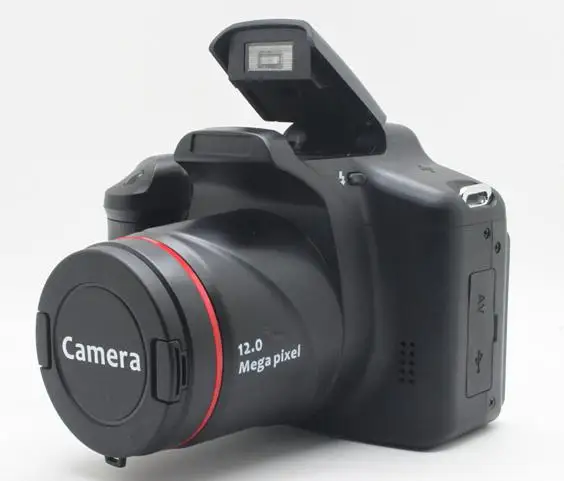 digital camera 12 megapixels