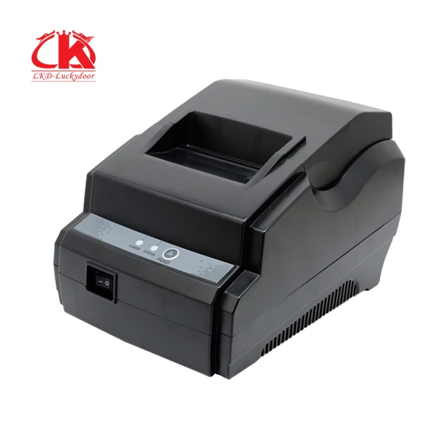 square wireless printer