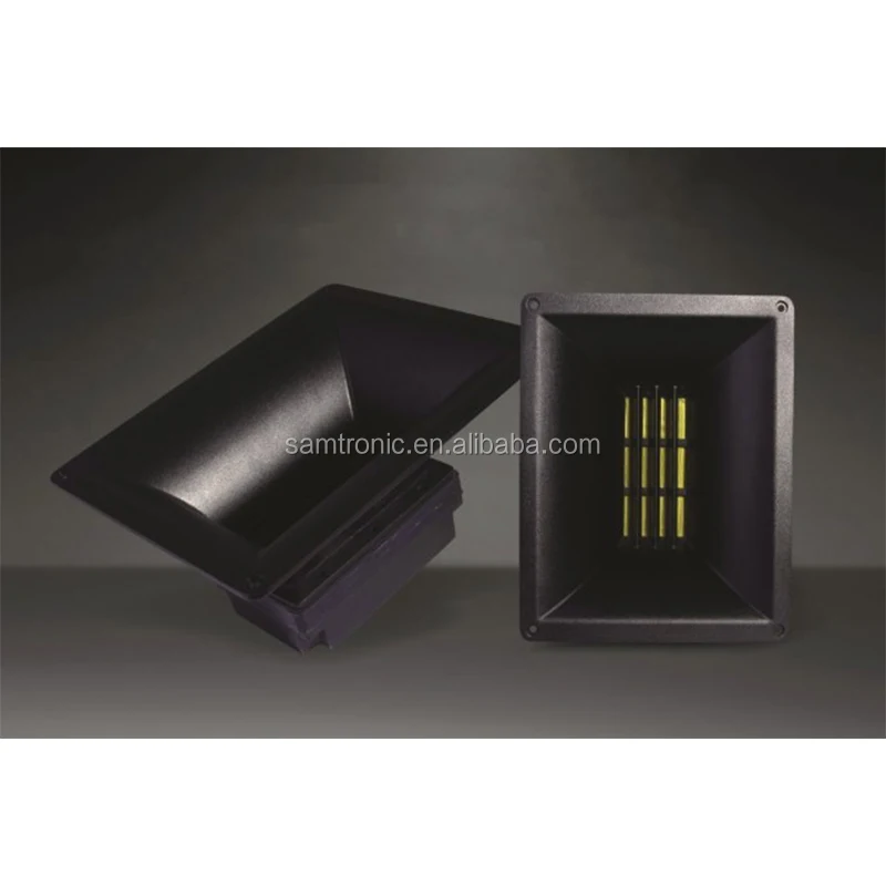 
Samtronic супер высокой мощности лента трансформатор твитер, используемые в hi-fi звук ПА рупорный высокой четкости звука AMT-YDG1015 