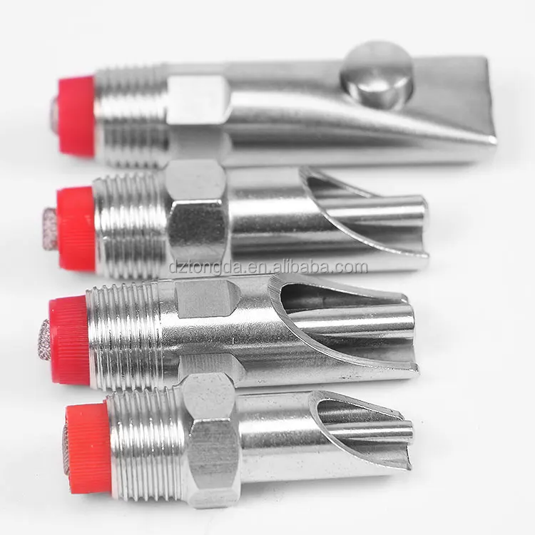 Автоматическая питьевая система капельная поилка из нержавеющей стали для