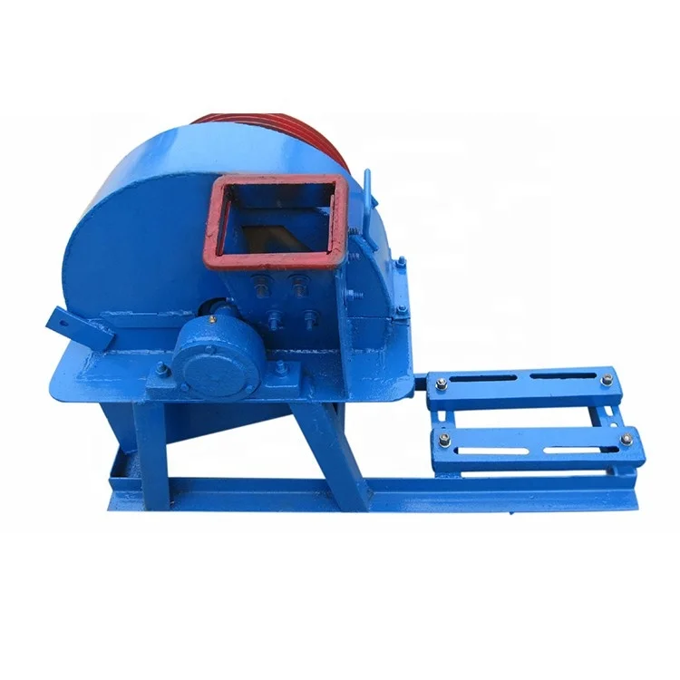 Pulverizer Machine Wood Sawdust Machine for Sale