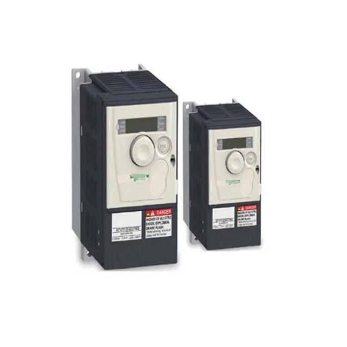 Variateur De Vitesse Schneider Electric ATV312H075N4 380V 0,75KW - Occasion Mais Fonctionnel
