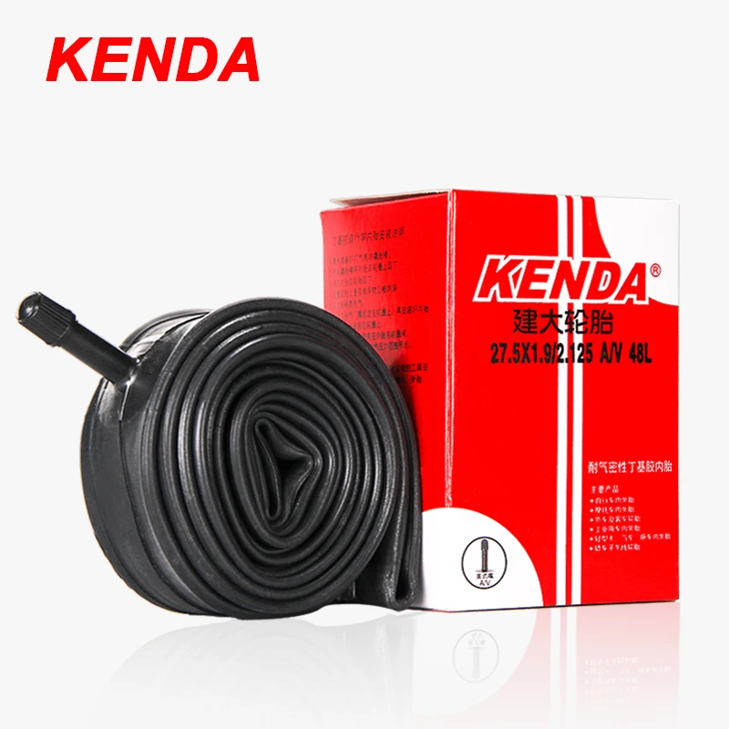 kenda bicycle tubes