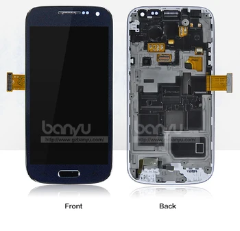Best quality display touch screen for samsung galaxy s3 neo i9301