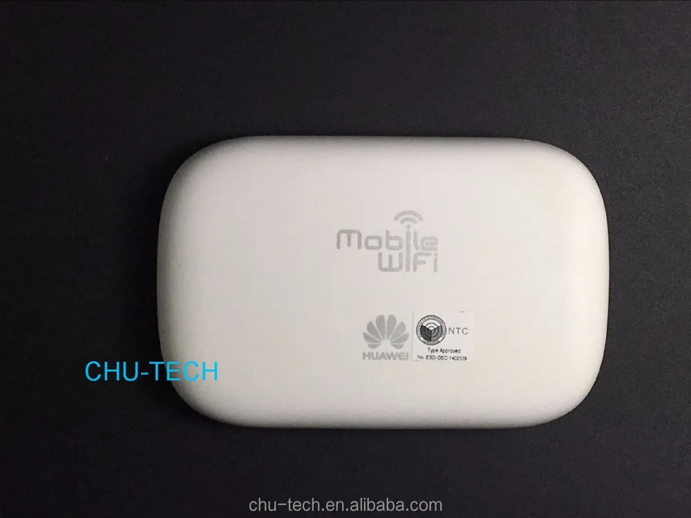 Modem Wi-Fu Huawei E5330 portatile + cavo e - Depop