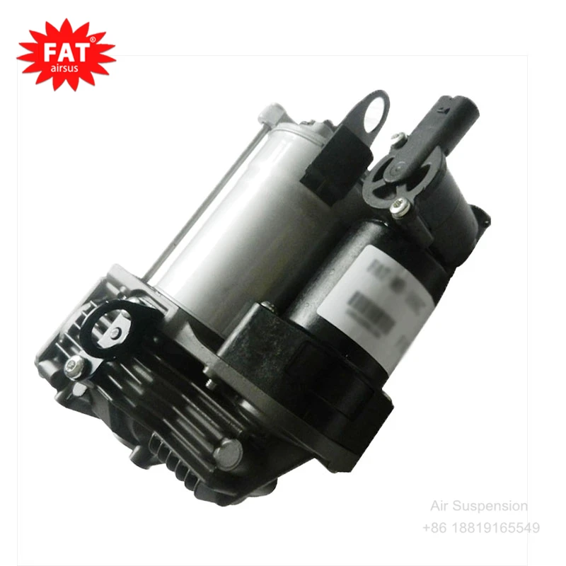 Luftfederung Kompressor Pumpe Mit Luft Ventil Für Mercedes Benz GL