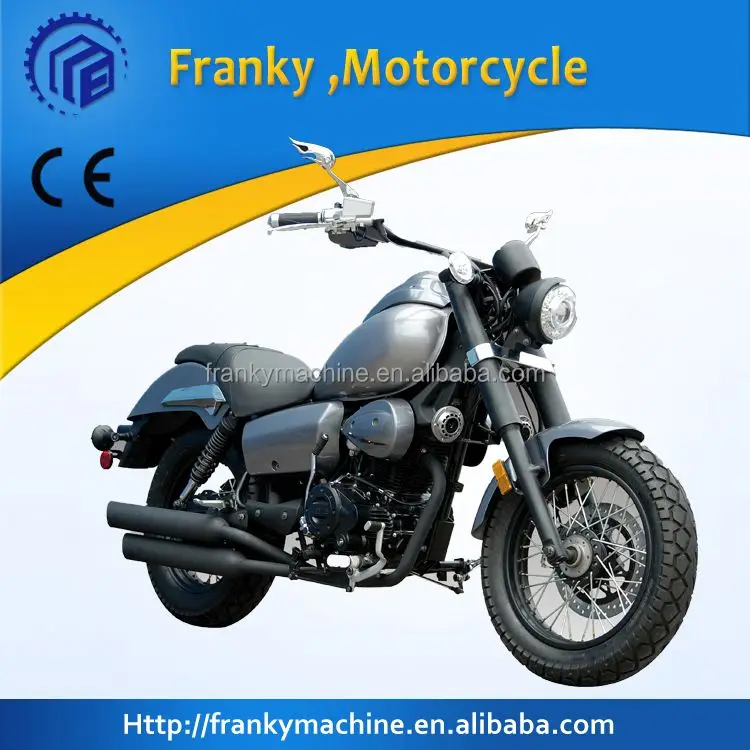 2015 New Products Spyder Motorcycle