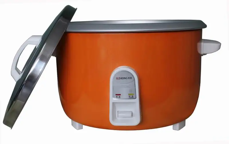 Buy Keep Warm Heater Cookers Electric Big Size High Quality National 3.6l  4.2l 5.6l 8.0l 8.5l 10l 12l 14l Rice Cooker from Guangdong Gao Bo  Electrical Appliance Co., Ltd., China