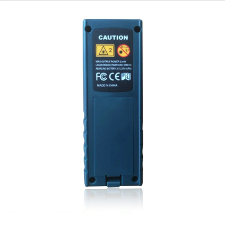 Laser Distance Meter 60m Infrared Rangefinder
