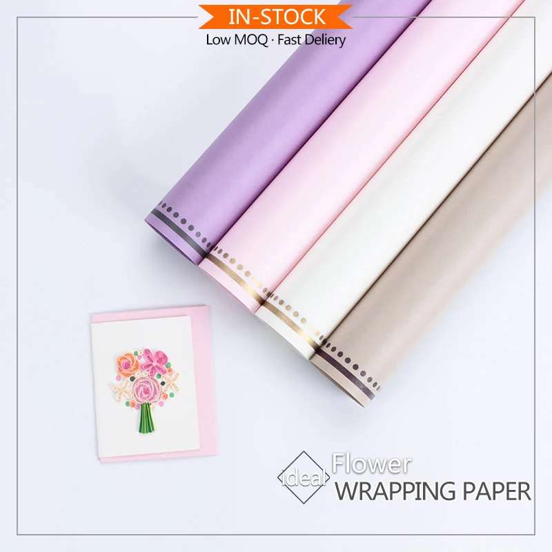 Style Pp Spunbonded Tissu Non Tissé Frais Fleur Papier D'emballage Bouquet  Non-Tissé En Polypropylène - Buy Non-Tissé En Polypropylène Product On  Alibaba.com