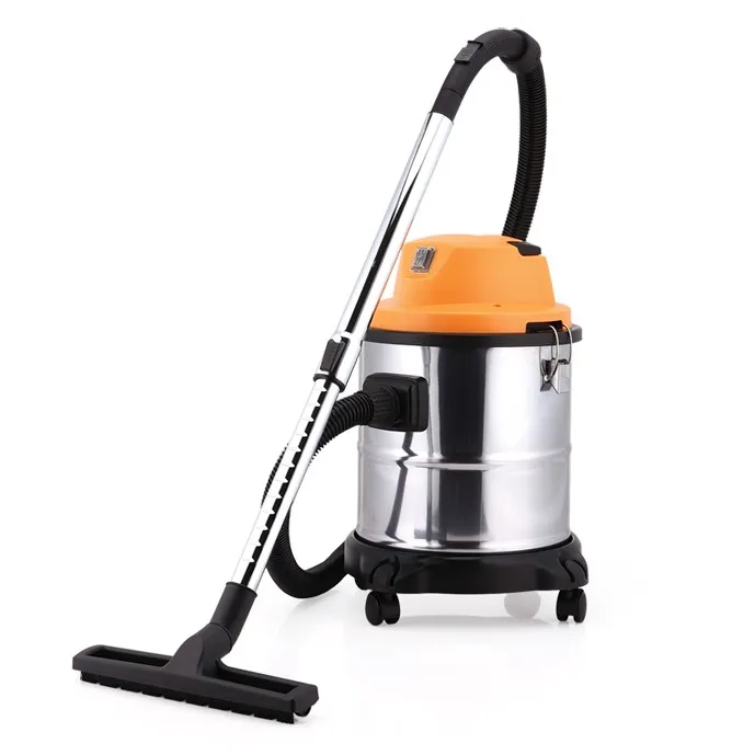 15l/18l/20l Floor Drum Vacuum Cleaner Vacuum Cleaner,Wet Dry Vacuum ...