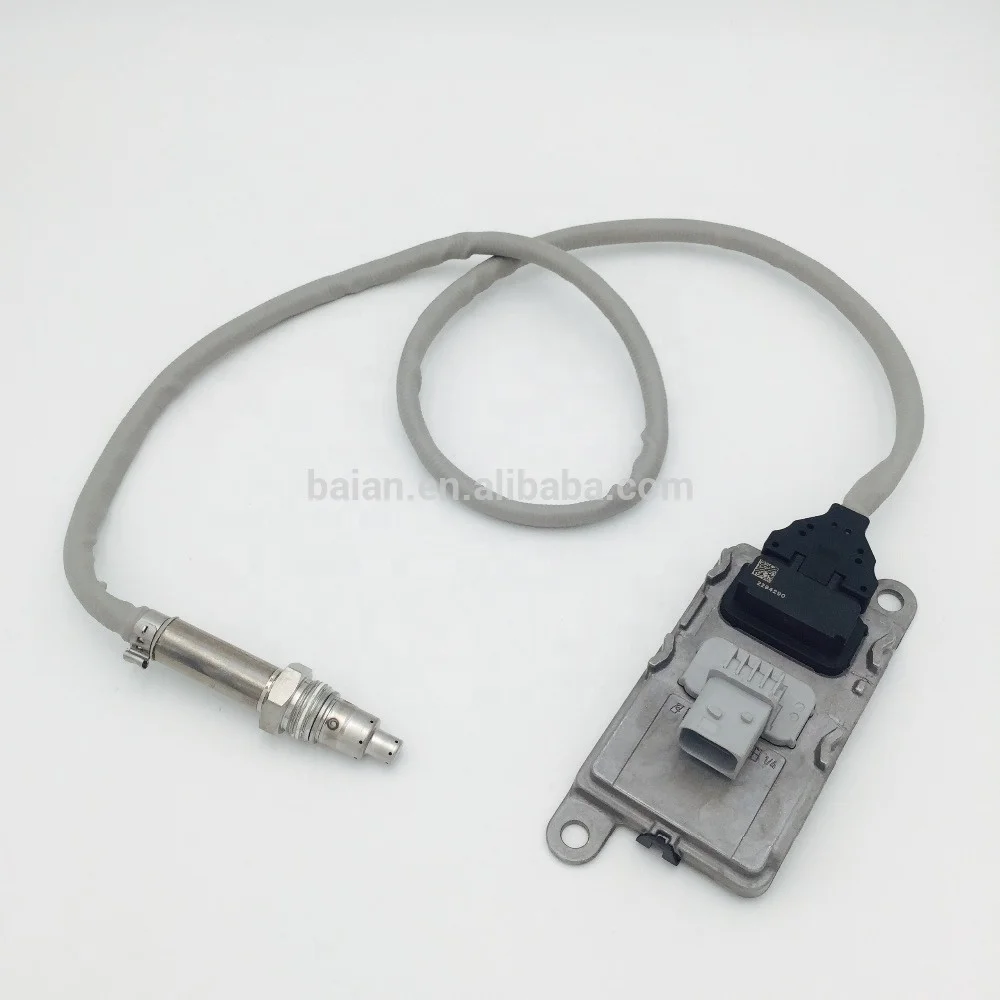 
Датчик NOx 5WK9 7400 2294290 2064768 2247380 2296800 для грузовика 