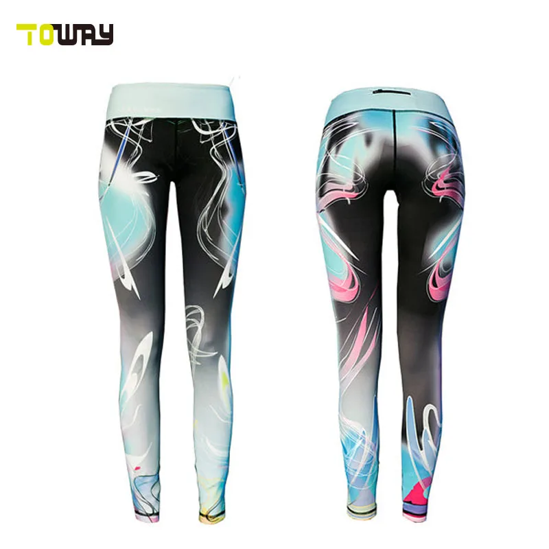 Fashion Plus Size Legging Factory