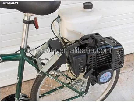 49cc bicycle