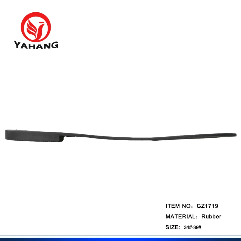 Заводская цена низкая дизайн круглый носок резиновая подошва для женщин плоские