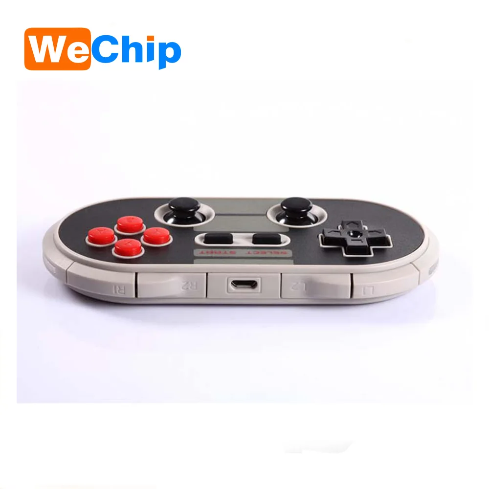 Best Sales Products 8bitdo Nes30 Pro Wireless Bt Game Controller For Ios And Android Gamepad Buy Nes30 Pro Wireless Bt Game Controller Gamepad Product On Alibaba Com