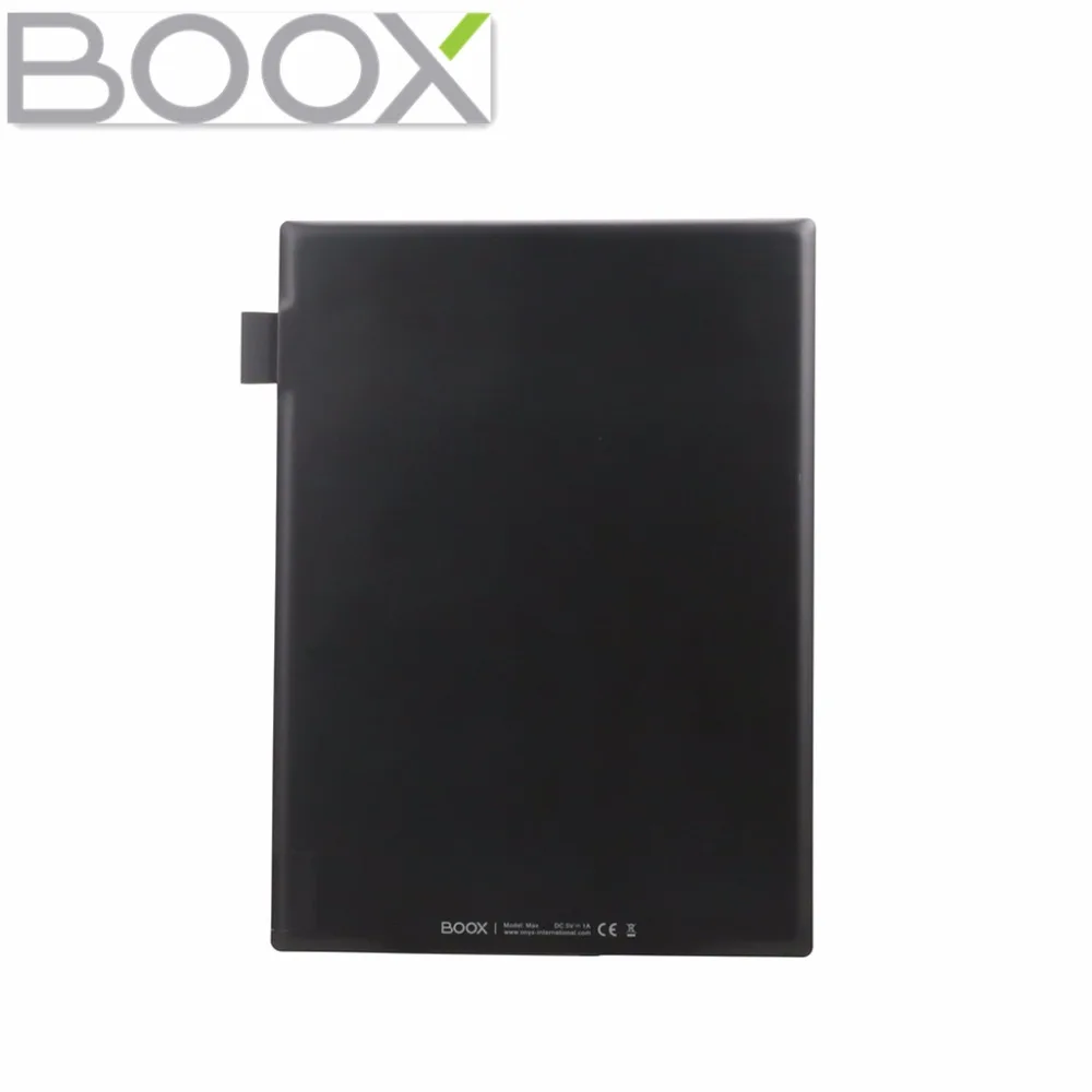 Onyx Boox Max 2 - 13.3 Inch Ebook Reader with Paper Like Handwriting