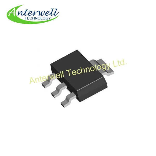 Komponen Elektronik Premium Transistor D5023 Ba50bc0 Buy The Transistor D5023 Transistor Transistor Tester Product On Alibaba Com