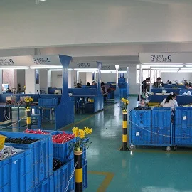 Cixi Super Strong Stationery Manufacturing Co., Ltd. 3