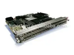 Катализатор 6500 волокна гигабитный сетевой 48-port GigE модуль WS-X6748-SFP
