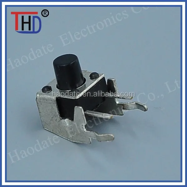 Micro Tact Switch Miniature Switch Normally Closed Tact Switch